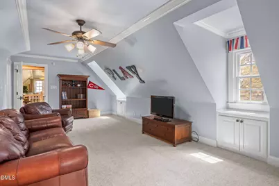 2515 Moores Mill Road, Rougemont, NC 27572 - Photo 43