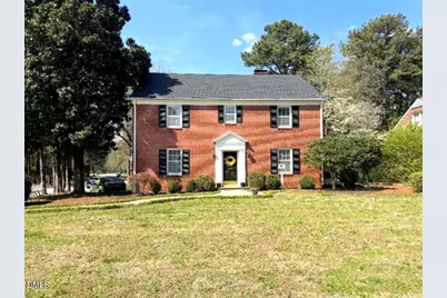 2064 Oxford Road, Henderson, NC 27536 - Photo 1