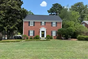2064 Oxford Rd, Henderson, NC 27536 - Photo 1