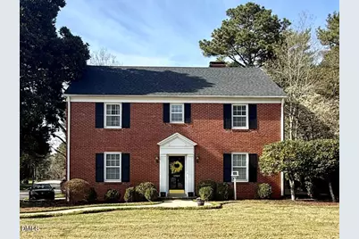 2064 Oxford Road, Henderson, NC 27536 - Photo 1