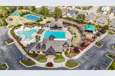 4320 Lyman Avenue, Raleigh, NC 27616 - Photo 41