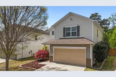 4320 Lyman Avenue, Raleigh, NC 27616 - Photo 3