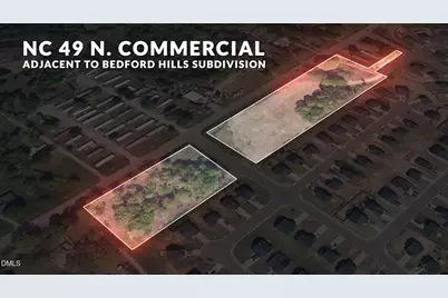 00 N Nc 49 Highway, Burlington, NC 27217 - Photo 1