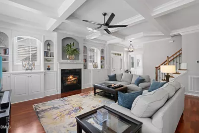 13227 Ashford Park Drive, Raleigh, NC 27613 - Photo 7