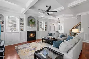 13227 Ashford Park Dr, Raleigh, NC 27613 - Photo 7