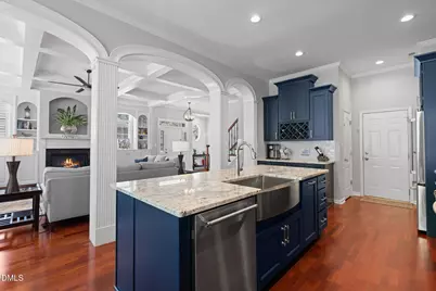 13227 Ashford Park Drive, Raleigh, NC 27613 - Photo 11