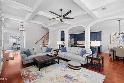 13227 Ashford Park Drive, Raleigh, NC 27613 - Photo 9