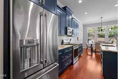 13227 Ashford Park Drive, Raleigh, NC 27613 - Photo 15