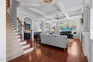 13227 Ashford Park Dr, Raleigh, NC 27613 - Photo 5