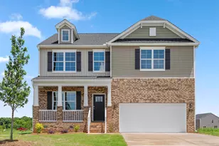 678 Struy St, Gibsonville, NC 27249 - Photo 1