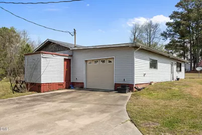 750 Greenleaf Road, Angier, NC 27501 - Photo 35