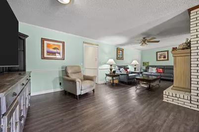 750 Greenleaf Road, Angier, NC 27501 - Photo 5