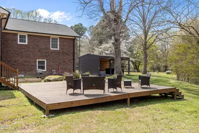 750 Greenleaf Road, Angier, NC 27501 - Photo 31