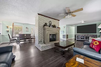 750 Greenleaf Road, Angier, NC 27501 - Photo 7