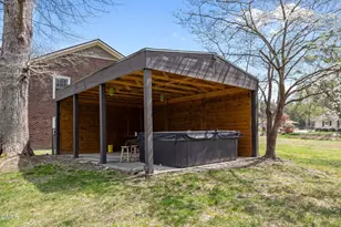 750 Greenleaf Rd, Angier, NC 27501 - Photo 33