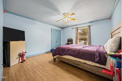 750 Greenleaf Road, Angier, NC 27501 - Photo 17