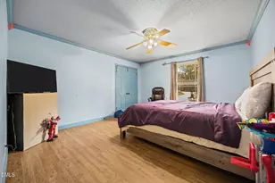 750 Greenleaf Rd, Angier, NC 27501 - Photo 17