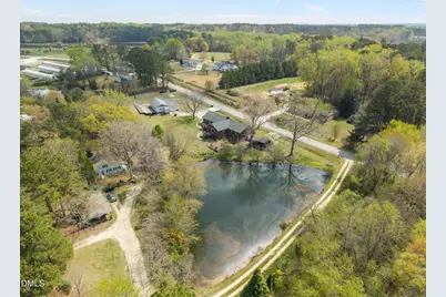 750 Greenleaf Road, Angier, NC 27501 - Photo 3