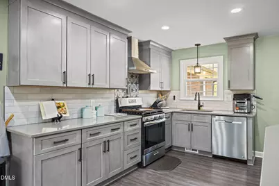 750 Greenleaf Road, Angier, NC 27501 - Photo 13