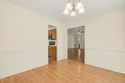 127 Churchill Downs Drive, Clayton, NC 27520 - Photo 17