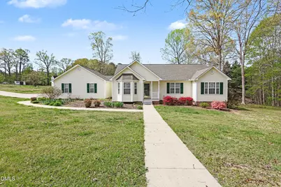 127 Churchill Downs Drive, Clayton, NC 27520 - Photo 1