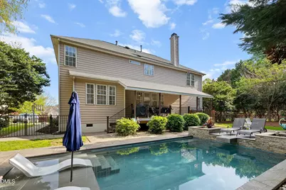 12200 Fieldmist Drive, Raleigh, NC 27614 - Photo 39