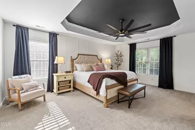 12200 Fieldmist Drive, Raleigh, NC 27614 - Photo 27