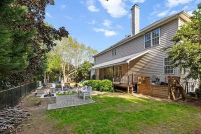 12200 Fieldmist Drive, Raleigh, NC 27614 - Photo 47