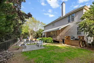 12200 Fieldmist Dr, Raleigh, NC 27614 - Photo 47