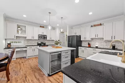 12200 Fieldmist Drive, Raleigh, NC 27614 - Photo 19