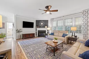 12200 Fieldmist Dr, Raleigh, NC 27614 - Photo 11