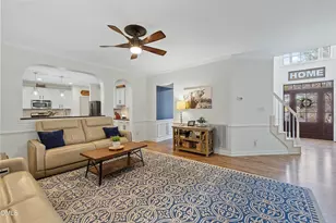 12200 Fieldmist Dr, Raleigh, NC 27614 - Photo 9