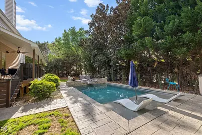 12200 Fieldmist Drive, Raleigh, NC 27614 - Photo 41