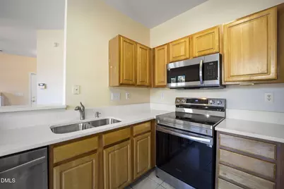 1511 Kudrow Lane, Morrisville, NC 27560 - Photo 11