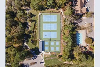 1511 Kudrow Lane, Morrisville, NC 27560 - Photo 31