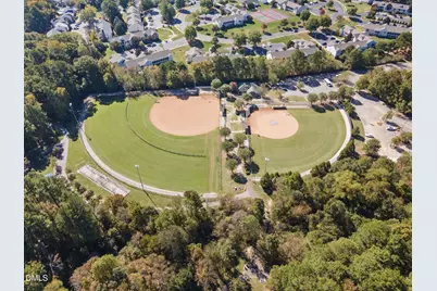 1511 Kudrow Lane, Morrisville, NC 27560 - Photo 35