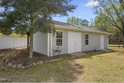 221 Pinkney Church Road, Fremont, NC 27830 - Photo 35