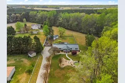 221 Pinkney Church Road, Fremont, NC 27830 - Photo 1