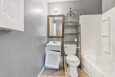 1009 Delray Street, Durham, NC 27713 - Photo 13