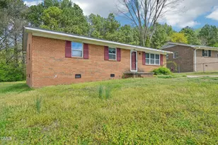 1009 Delray St, Durham, NC 27713 - Photo 3