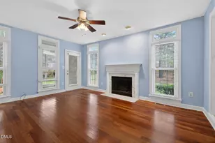 108 Altair Cir, Apex, NC 27502 - Photo 5