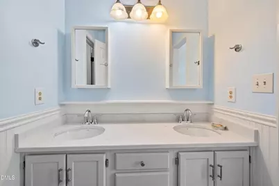 108 Altair Circle, Apex, NC 27502 - Photo 17