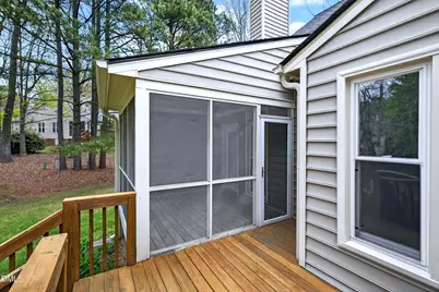 108 Altair Circle, Apex, NC 27502 - Photo 27