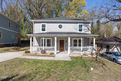 1406 South Street, Durham, NC 27707 - Photo 1