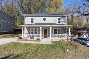 1406 South St, Durham, NC 27707 - Photo 1