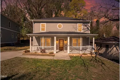 1406 South Street, Durham, NC 27707 - Photo 1