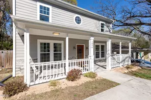 1406 South St, Durham, NC 27707 - Photo 5