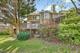 214 Hanover Pl, Cary, NC 27511 - Photo 35