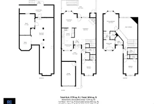 214 Hanover Pl, Cary, NC 27511 - Photo 43