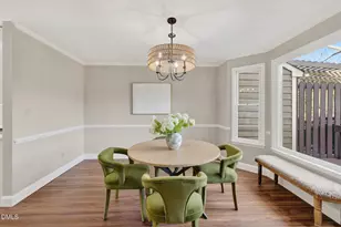 214 Hanover Pl, Cary, NC 27511 - Photo 13